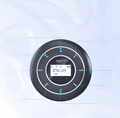 HOTT Sync CD Player C105 - high quality audio