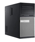 Dell OptiPlex 9020 Quad-Core i7 Tower PC 32GB RAM 4TB Storage