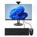 INTRO TECH 24" i7 All-in-One Desktop with HD Camera